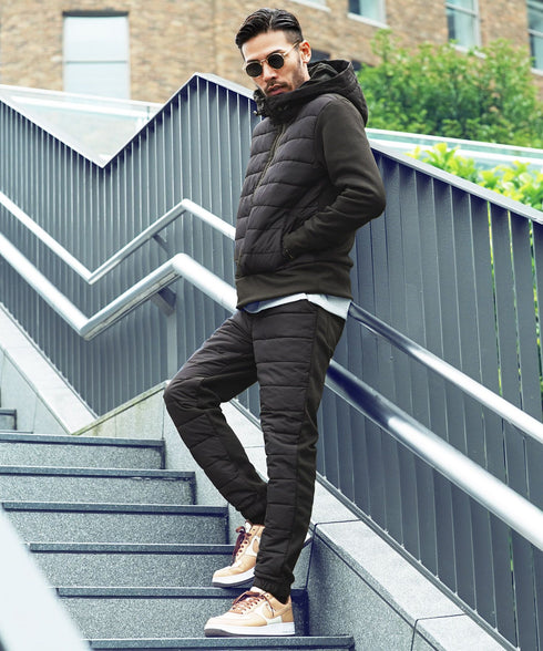 ブラック MODEL : GO 180cm 66kg Lsize